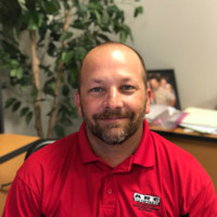 ARC Specialties Employee James Lippold's profile photo