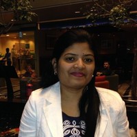 Deepthi Balla Email
