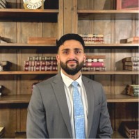 Berkeley Payments Employee Shayan Siddiqi's profile photo