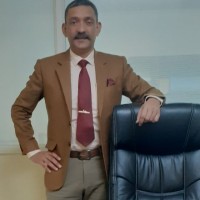Manipal Institute of Technology Employee Anil Rana's profile photo