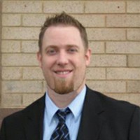 Plan One/Architects Employee Taylor Lee's profile photo