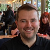 Co-op Employee Terry Johnstone's profile photo