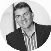 CloudCapcha Employee Brian Coventry's profile photo