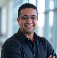 Cozmo Health Employee Adam Awany's profile photo