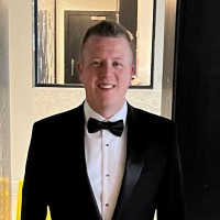 Capquest Group Ltd Employee Steven Begbie's profile photo