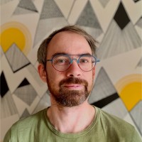 EDF Employee Maxime Frère's profile photo