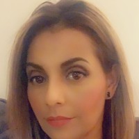 Reach Hospitality Employee Gabby Nevarez's profile photo