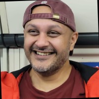 Jagex Employee Nav Dhanjal's profile photo
