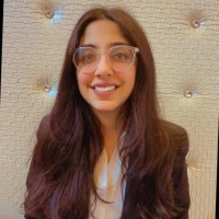 ORTIS Law Offices Employee Dhairya Arora's profile photo