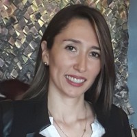 Dynamo Employee Mayra Vanessa García Tapias's profile photo