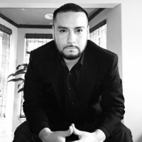 Aviva Cleaning Services Employee Edgar Torres's profile photo