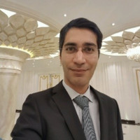 Mohammadreza Mostafavi Email