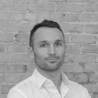 Sweeeft Employee Guillaume Duval's profile photo