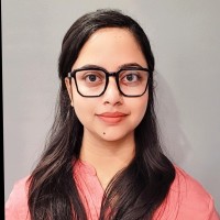 Packt Employee Adrija Mitra's profile photo
