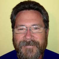 Frames Unlimited Employee Sean Doyle's profile photo