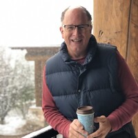 OPEX Corporation Employee Dave Andrews's profile photo