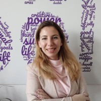 Bell Education Employee Yolita Lazarova's profile photo