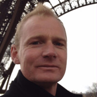 Reynolds Group Limited Employee Matt Corcoran's profile photo