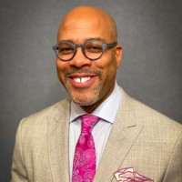 Children's Nebraska Employee Patrick Thomas's profile photo