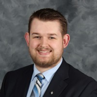 BluePearl Pet Hospital Employee Jake Adkins's profile photo