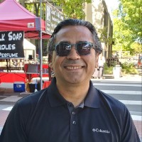 Ramon Castaneda Email & Phone Number