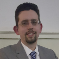 Bizrate Insights Employee Alex Meade's profile photo