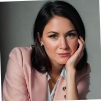 Kisco Senior Living Employee Leandra Negrete's profile photo