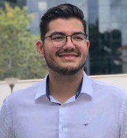Solving Oy Employee Murilo Sanchez de Oliveira's profile photo