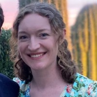 charity: water Employee Michaela Walsh's profile photo