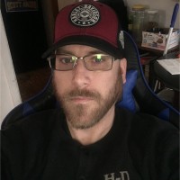 Thomas Home Services Employee Jeremy Petri's profile photo