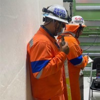 SERINTRA Employee David Marroquin Santiago's profile photo
