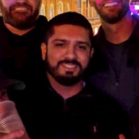 Easterseals Redwood Employee Nirav Desai's profile photo