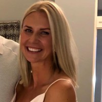 Trek Travel Employee Christina Huber's profile photo