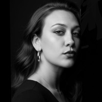 Bluehawk LLC, Intelligence Services Employee Christina Sabisch's profile photo