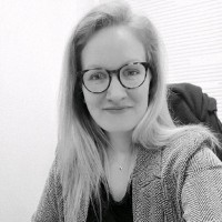 SEMDO Employee Jacqueline Gasnier's profile photo