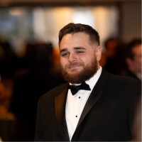 Swift Transportation Employee Ethan Doyle's profile photo