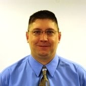 Parker Hannifin Employee Dave Remus's profile photo