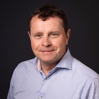 Mater Misericordiae University Hospital Employee Paddy Gilligan's profile photo