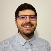 Qnary Employee Trenton Patterson's profile photo
