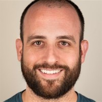 ADIS Employee Michaël Betsch's profile photo