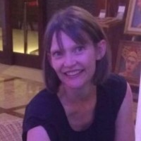 Helping Hand Aged Care Employee Vicky Brett's profile photo