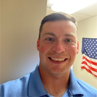 Christian Motorcyclists Association Employee Wayne Glover's profile photo