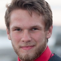 SOBRsafe Employee Alexander Larson's profile photo