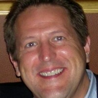 Pearson VUE Employee Andrew Marr's profile photo