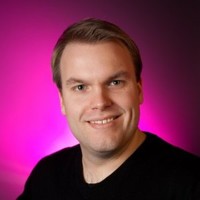 Choicely Employee Tommy Eklund's profile photo