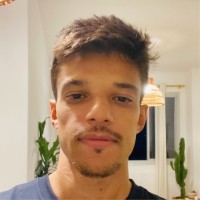 YDUQS Employee Luan Braga's profile photo