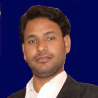 Gensoft Employee Asif Raza's profile photo