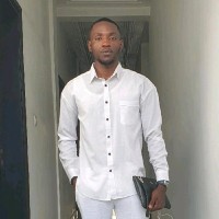 JMS Evolution inc. Employee Yann Noubossé's profile photo