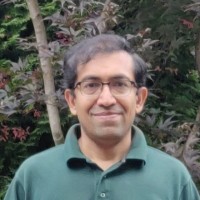 Amazon Web Services (AWS) Employee Sriram Devanathan's profile photo