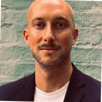 Turner & Townsend Employee James Hardy's profile photo